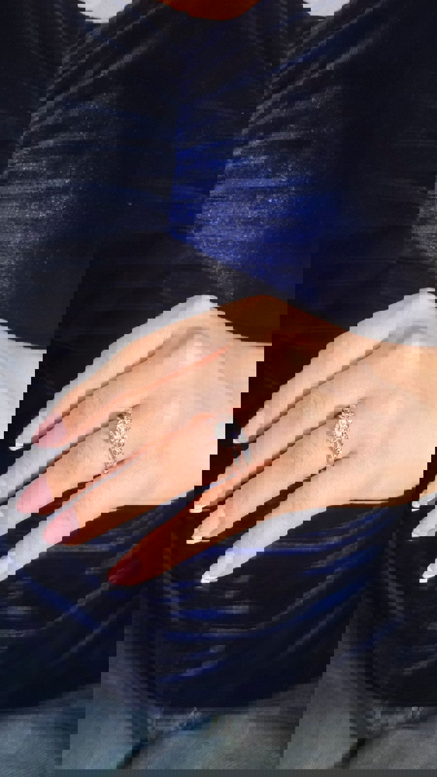 خواتم نسائي كلاسك