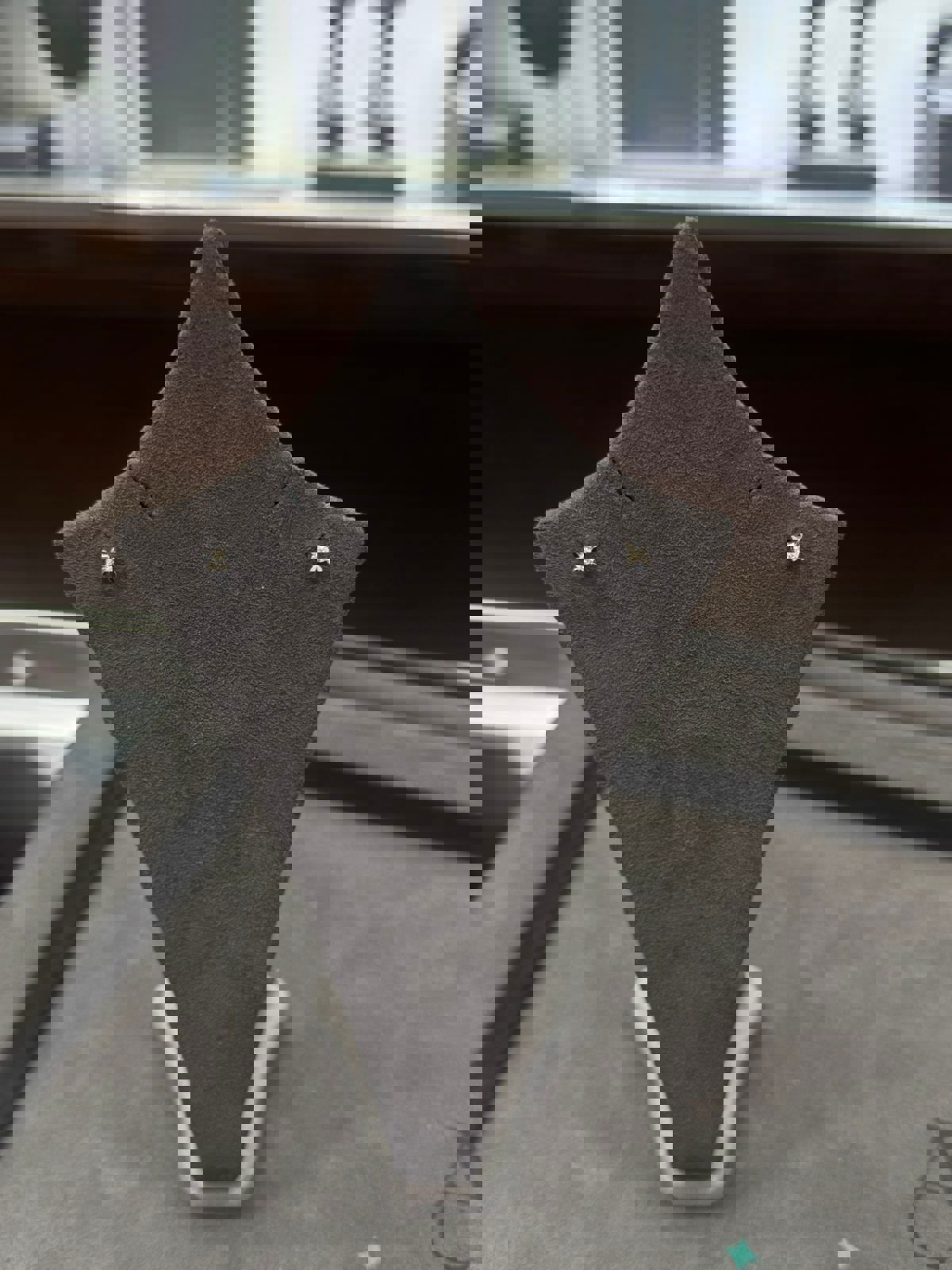 حلق اذن كلاسك 