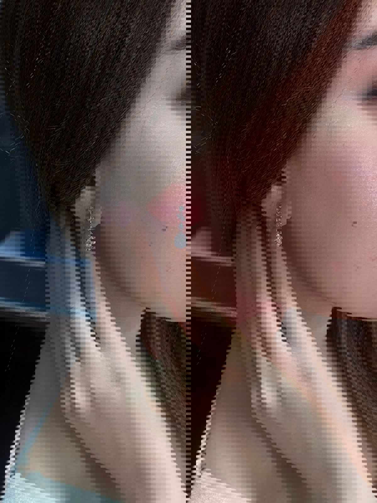 حلق اذن كلاسك