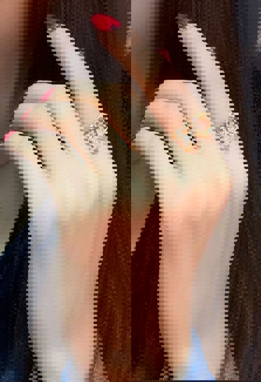 خاتم نسائي كولكشن