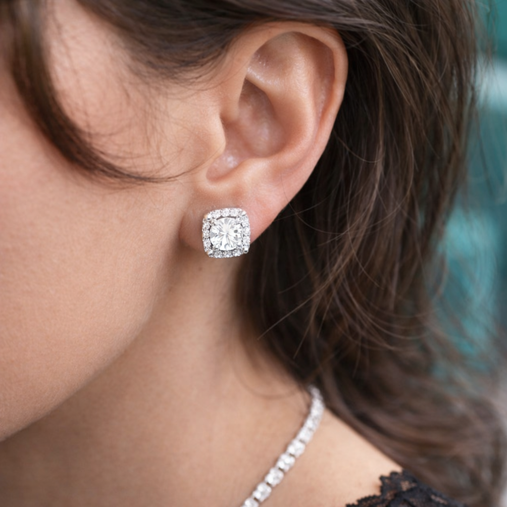 تراجي ألماس نسائية