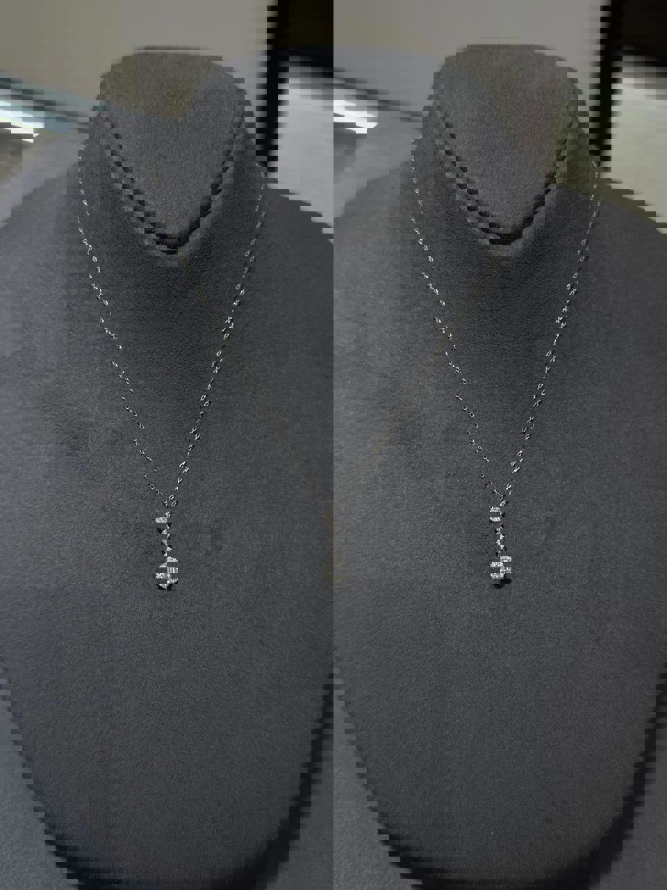 قلادة كلاسك 