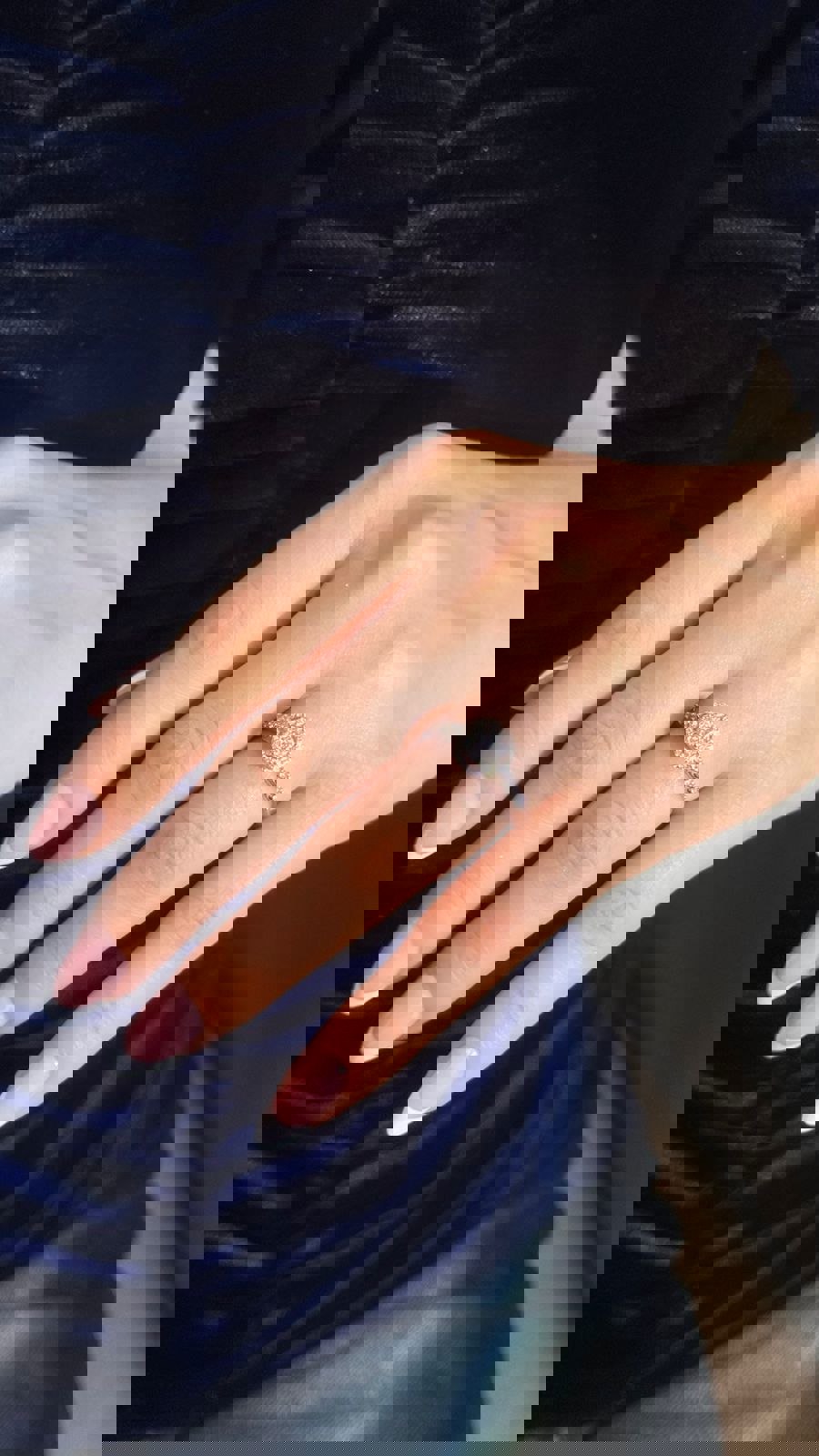 خواتم نسائي كلاسك