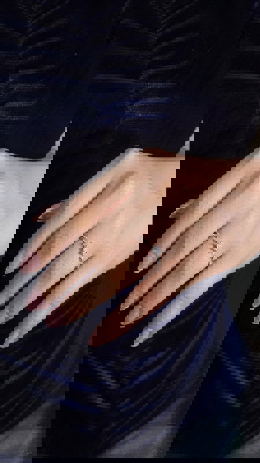 خواتم نسائي كلاسك