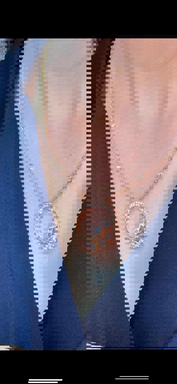 قلادة كولكشن 