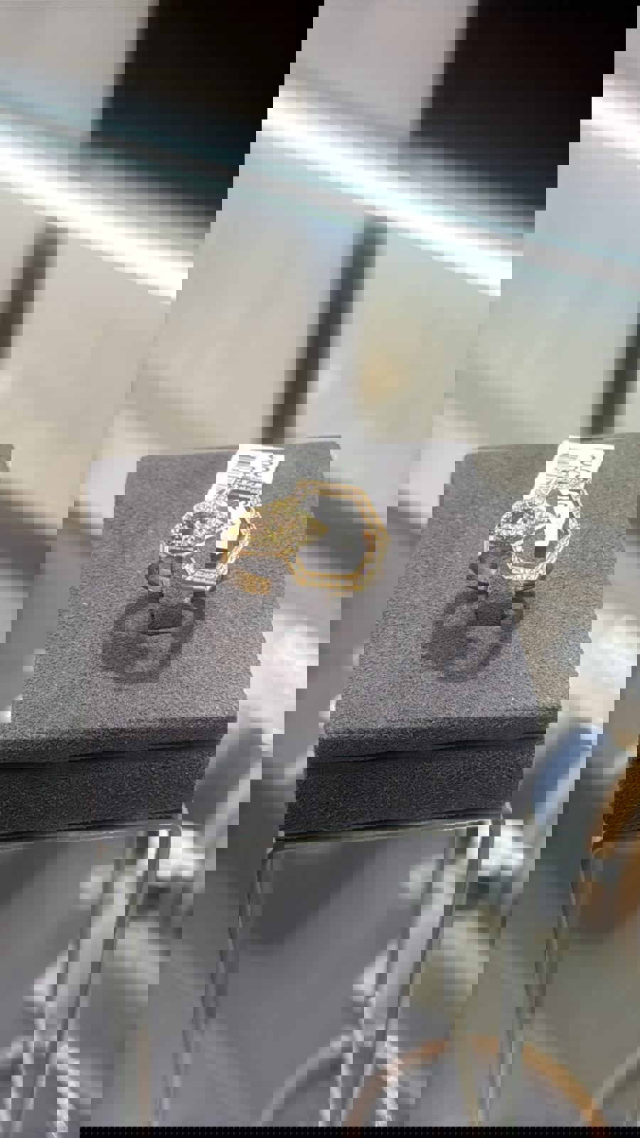 خاتم نسائي كولكشن