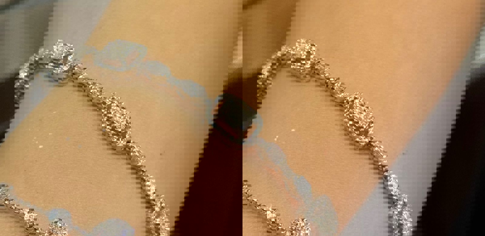 اساور باكيت  1