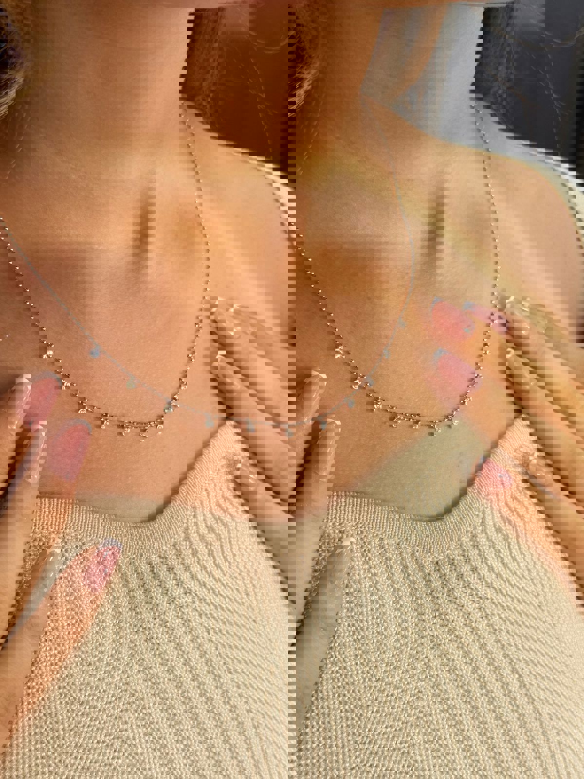 جوكر نسائي كلاسك 