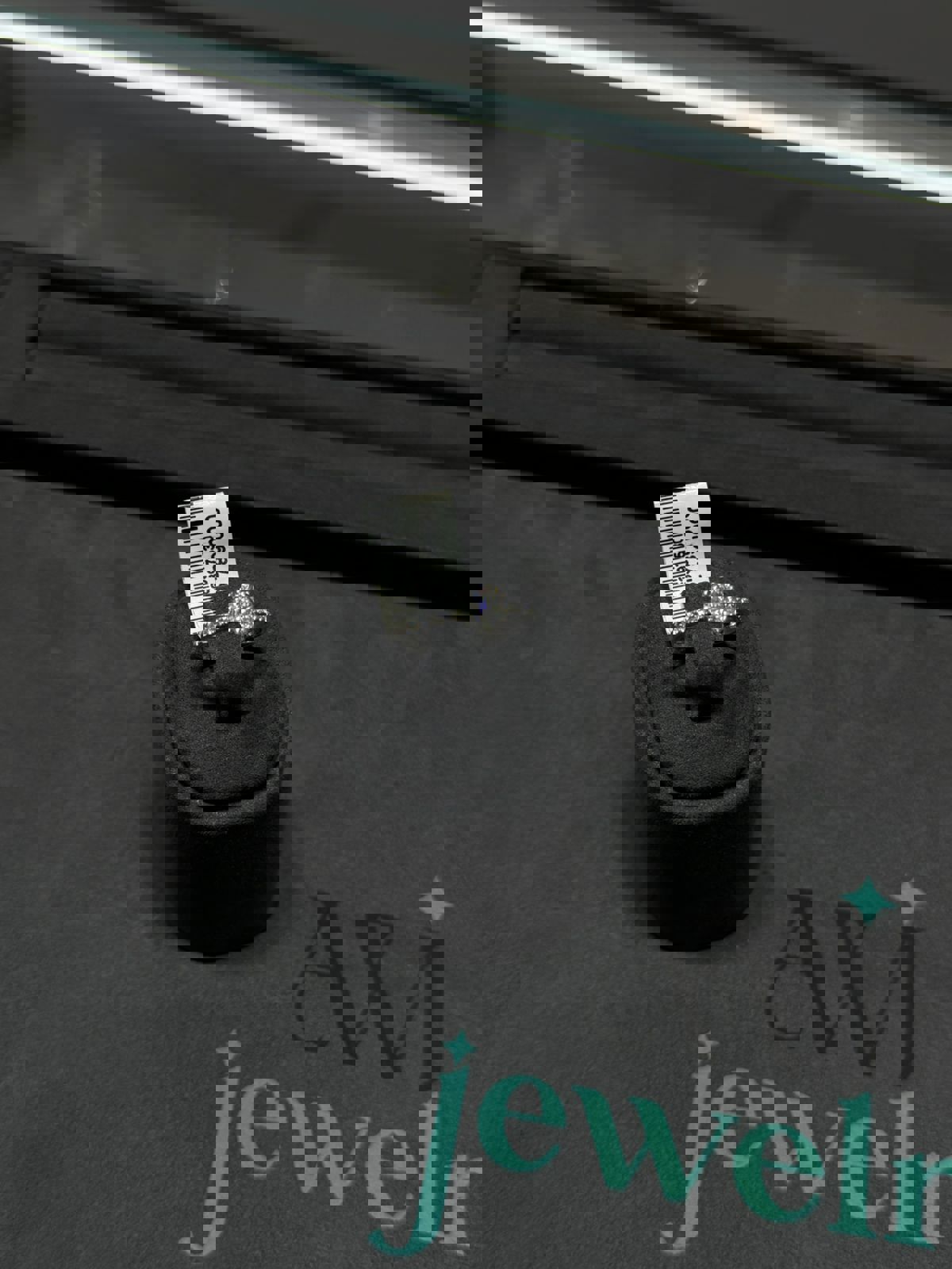 خاتم نسائي كلاسيك