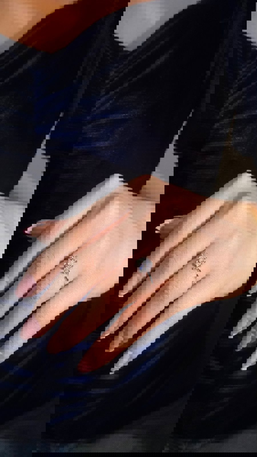 خواتم نسائي كلاسك