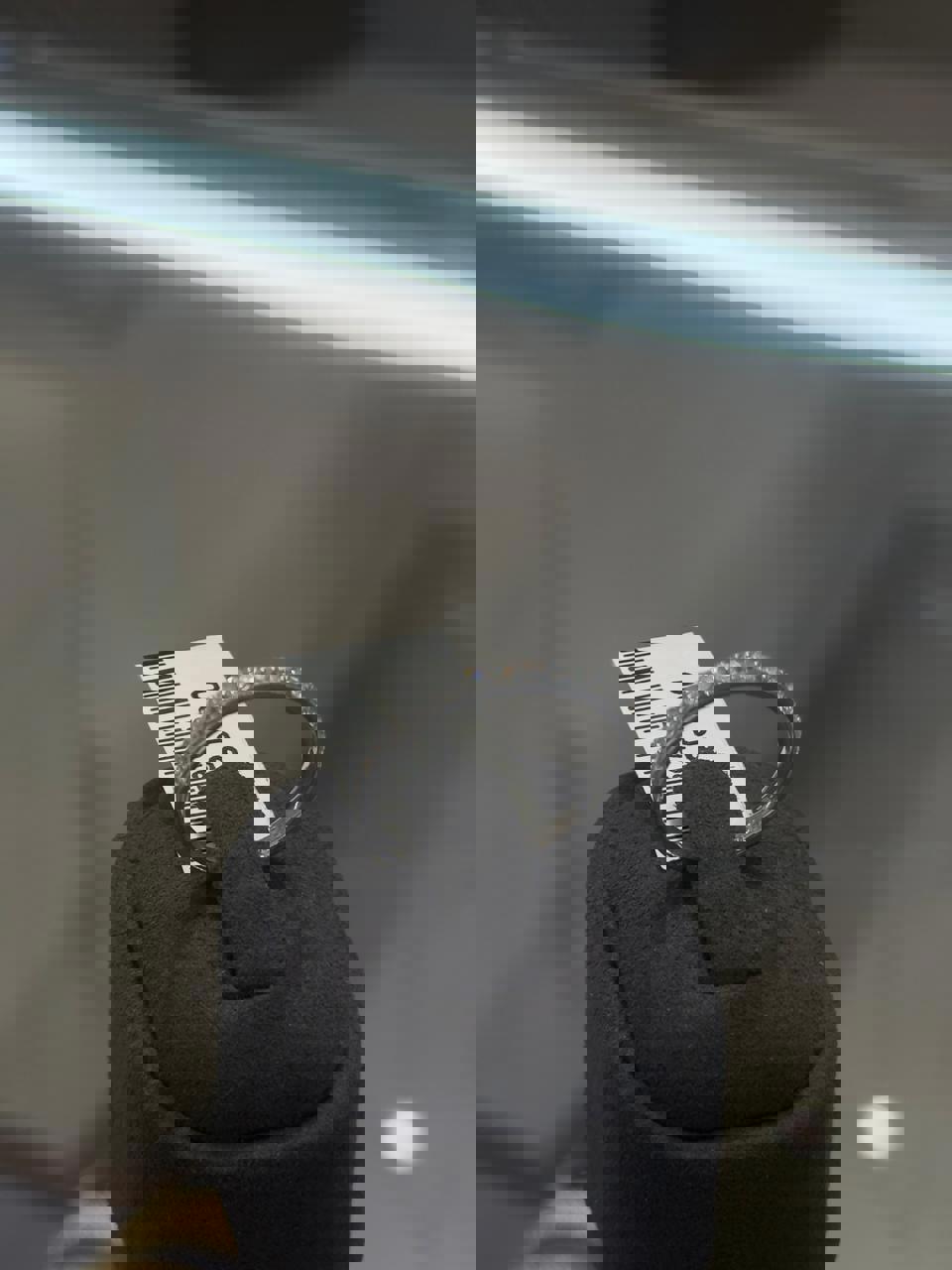 حلقة خطوبة كلاسك 