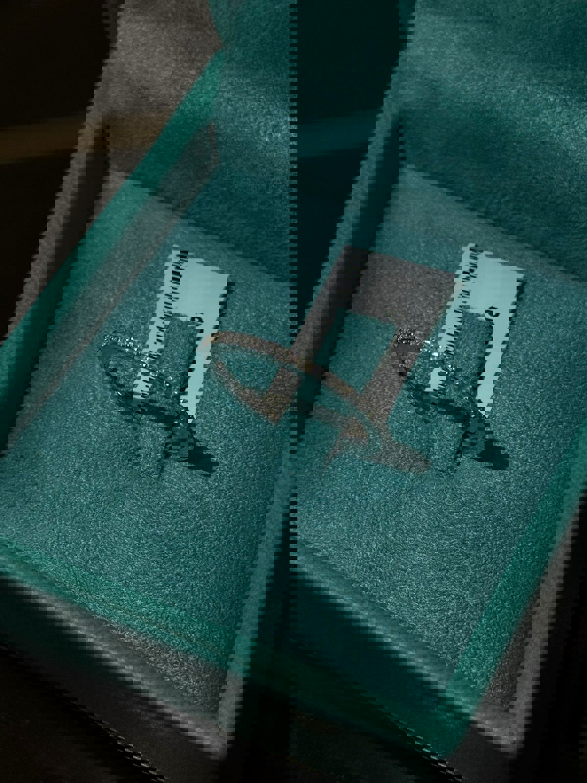 خاتم نسائي كلاسيك