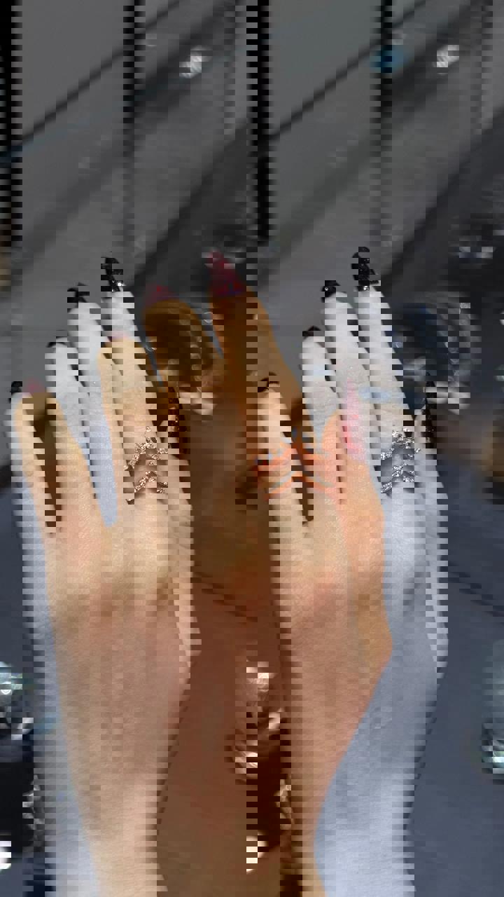 خاتم نسائي كولكشن