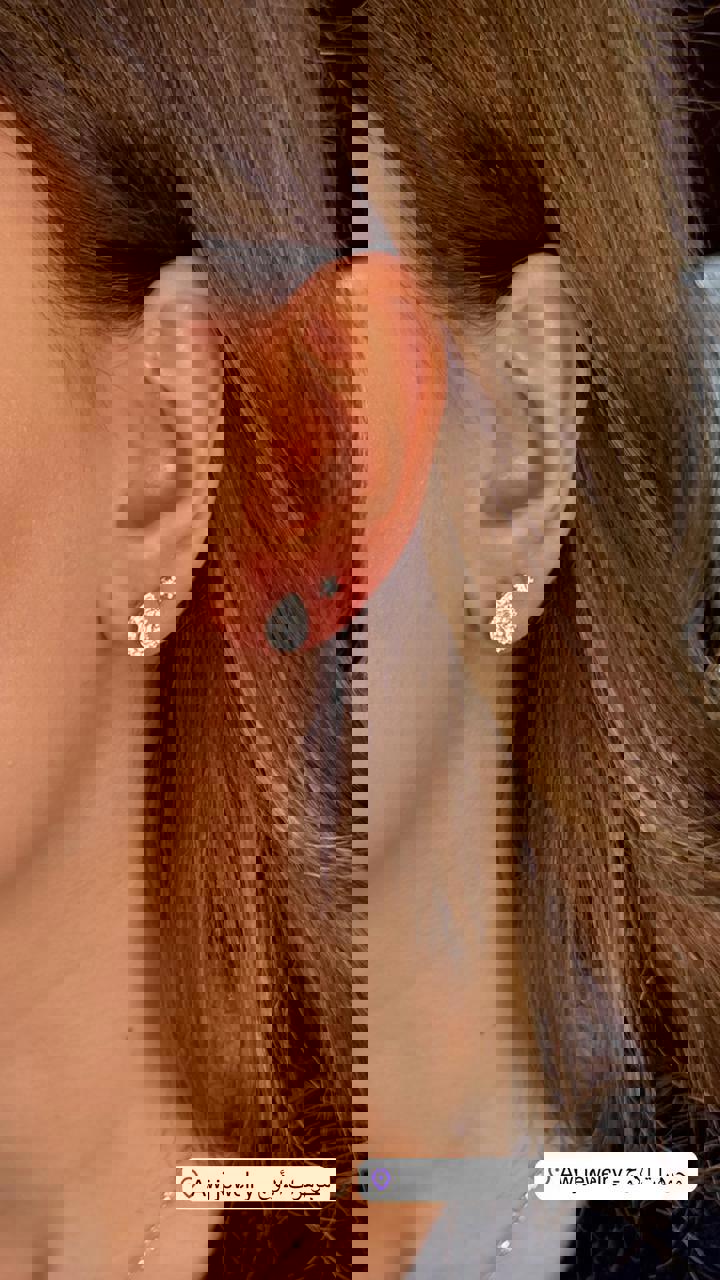 حلق اذن كلاسيك