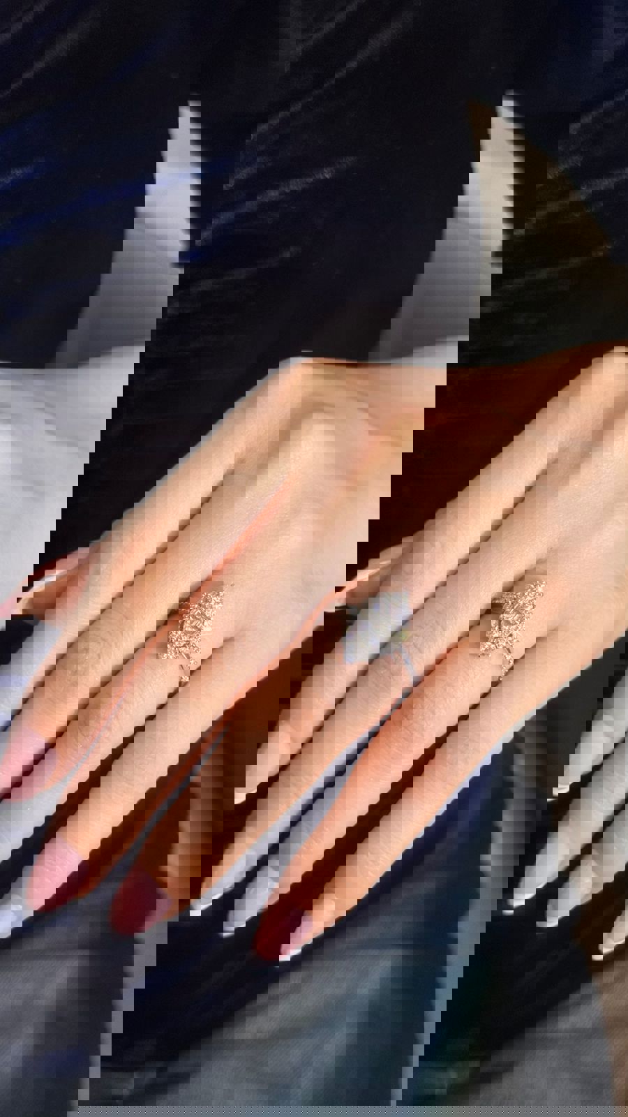 خواتم نسائي كلاسك