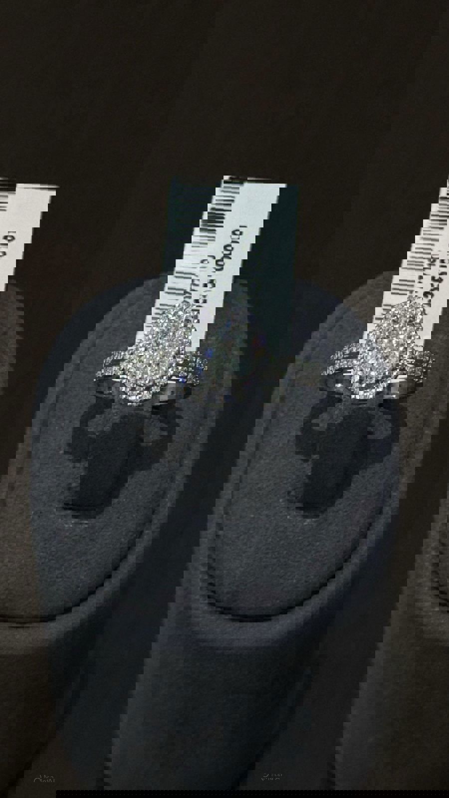 خاتم نسائي كلاسك 