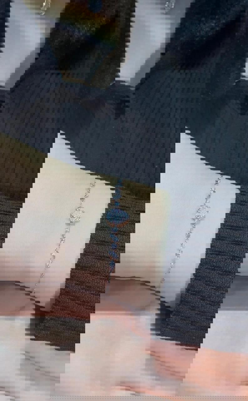 سوار نسائي كلاسك 