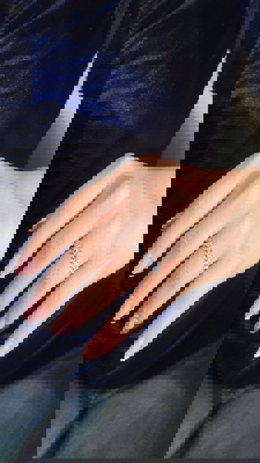 خواتم نسائي كلاسك