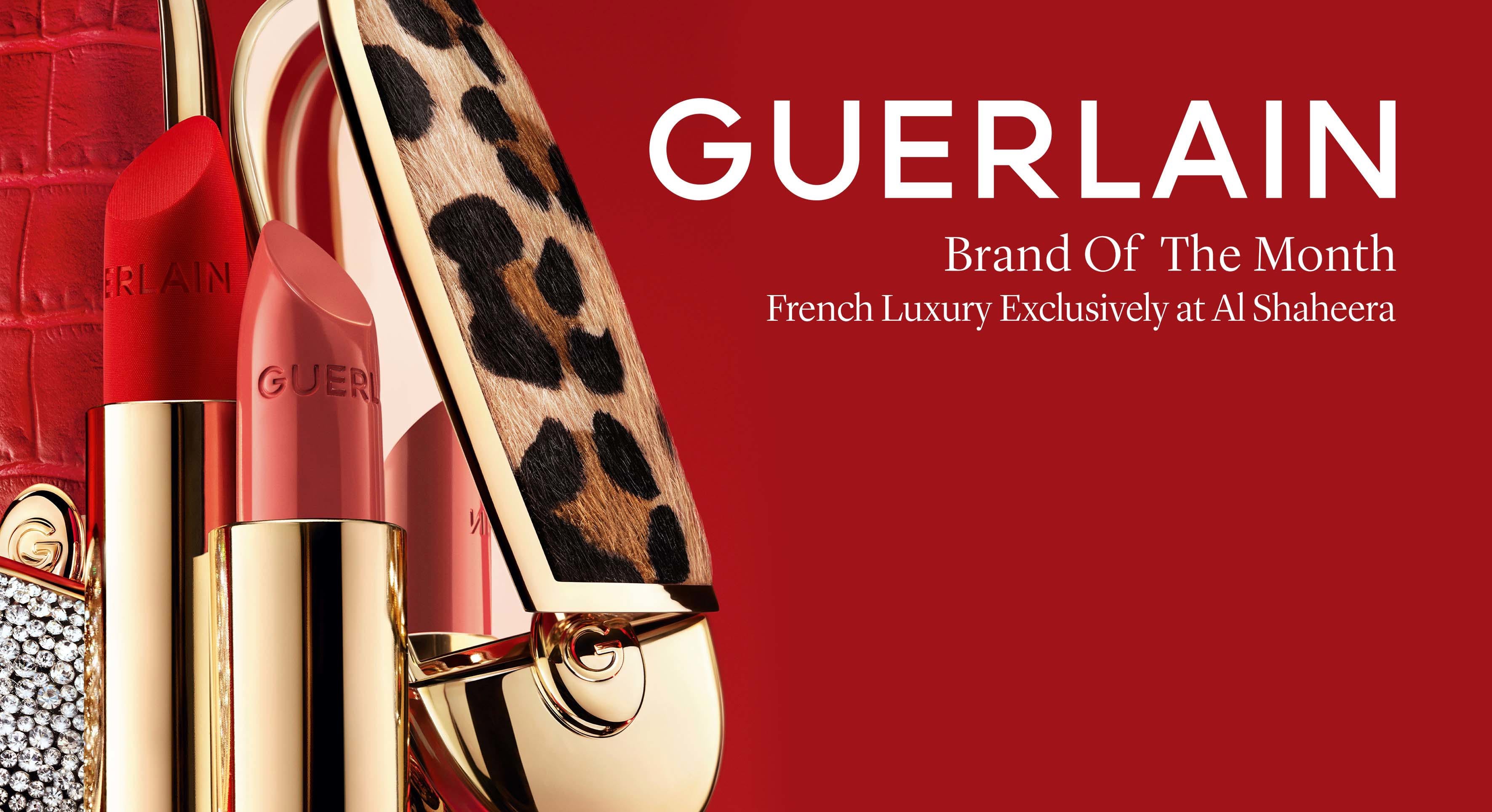 Guerlain